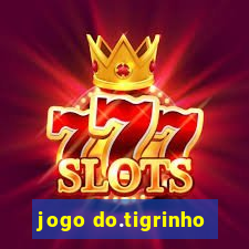 jogo do.tigrinho